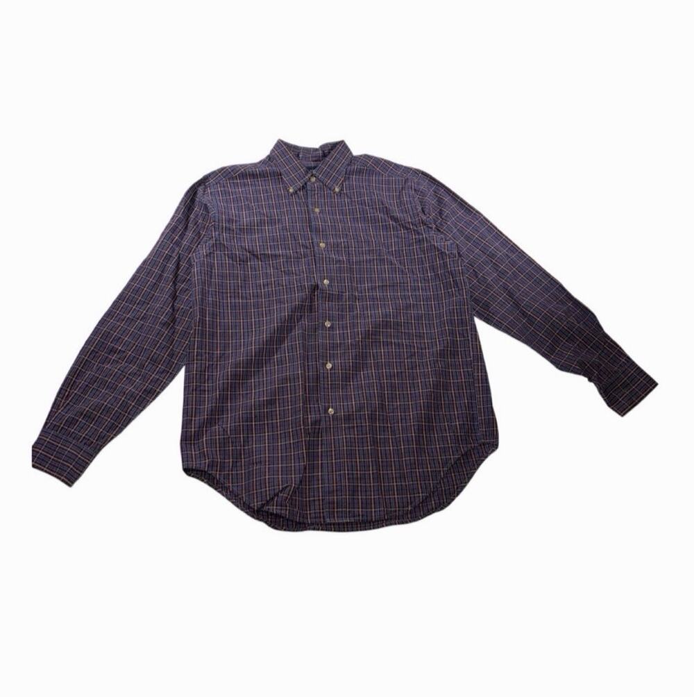 Men’s Austin Reed Button Up XL